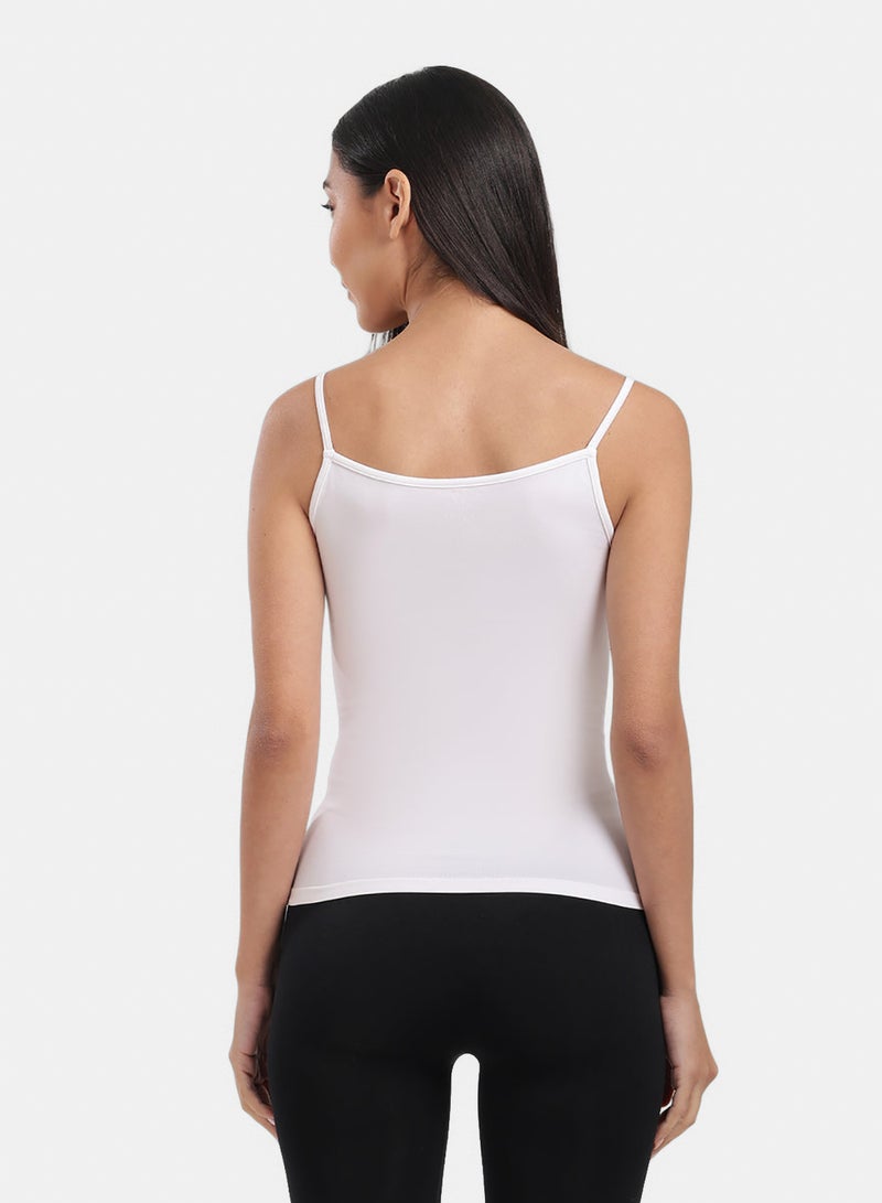 Carina Scoop Neck Cami Top - Image 4
